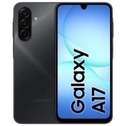 Telefono movil smartphone samsung galaxy a17