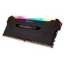 Memoria ram ddr4 8gb corsair vengeance