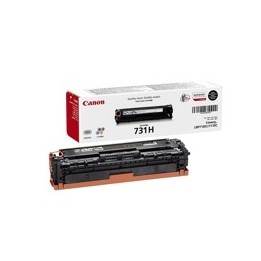 Toner canon 731 h negro 6272b002
