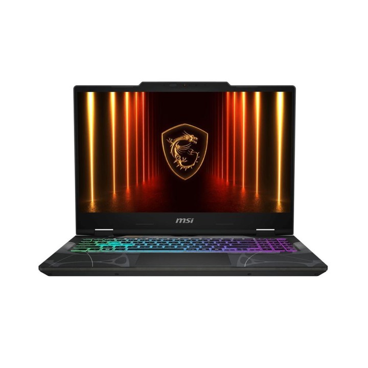 Portatil msi cyborg 15 239xes i7 240h 32gb