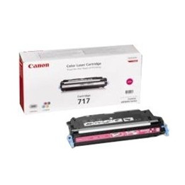 Toner canon 717 magenta mf8450 4000