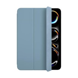 Funda apple smart folio para ipad pro 11 azul