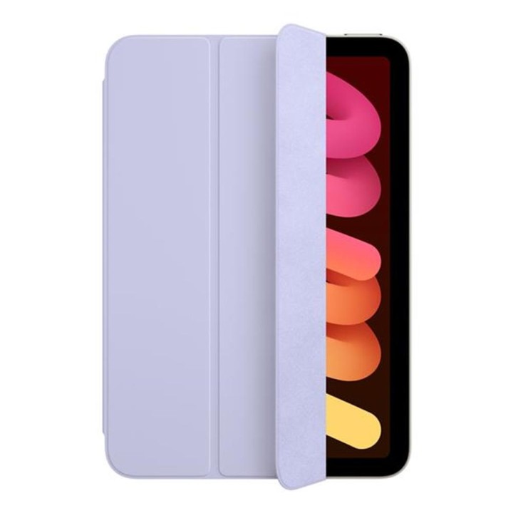 Funda apple smart folio para ipad mini a17 lila