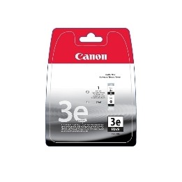 Cartucho tinta canon bci 3e negro i6500