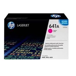 Toner hp 641a c9723a magenta implaser
