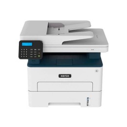 Multifuncion xerox laser b225vdni monocromo a4