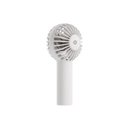 Mini ventilador portatil conceptronic aeriva01w 3 velocidades