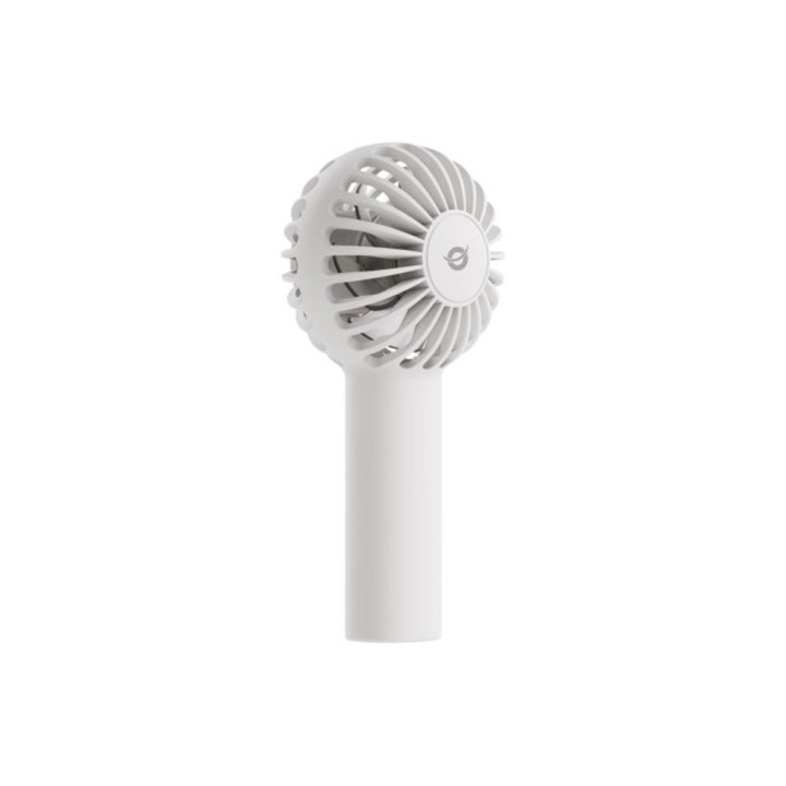 Mini ventilador portatil conceptronic aeriva01w 3 velocidades