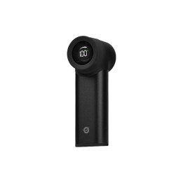 Mini ventilador portatil conceptronic aeriva02b turbo alta velocidad