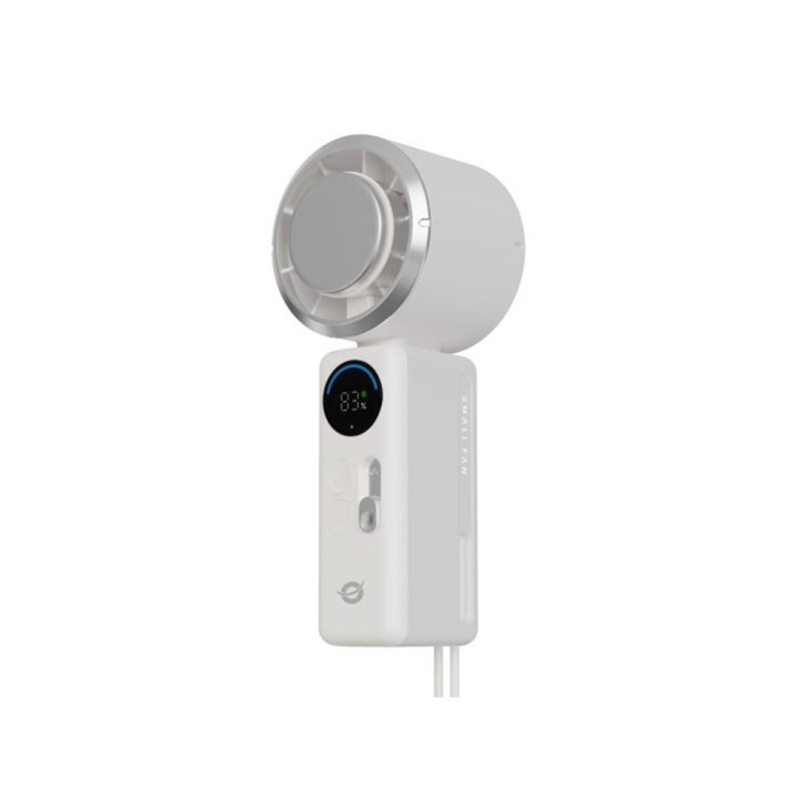 Mini ventilador portatil conceptronic aeriva03c