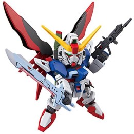 Maqueta bandai hobby mobile suit gundam