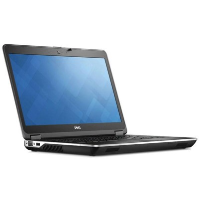 Portatil dell reacondicionado latitude e6440 14pulgadas