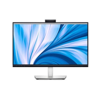 Monitor led 238pulgadas dell c2423h negro