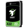 Disco duro interno seagate exos xt20