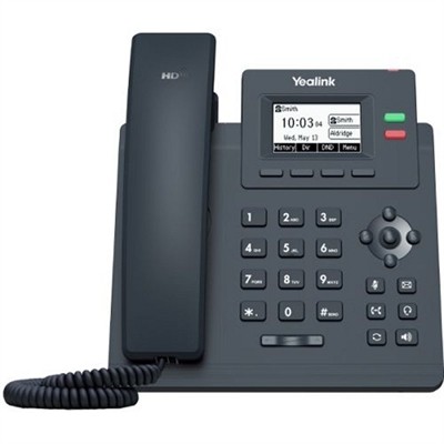 Telefono fijo yealink sip t31g voip sip