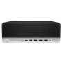 Ordenador reacondicionado sff hp prodesk 600