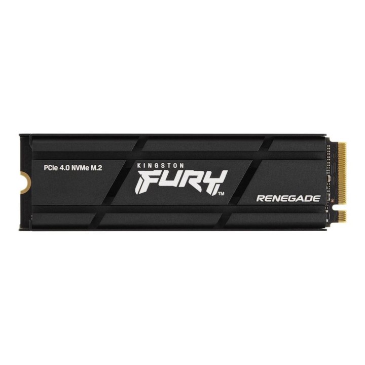 Disco duro interno ssd kingston fury