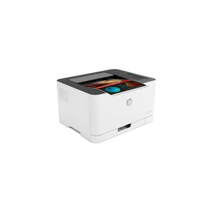 Impresora hp laser color 150nw