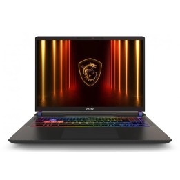 Portatil msi vector 18 hx ai