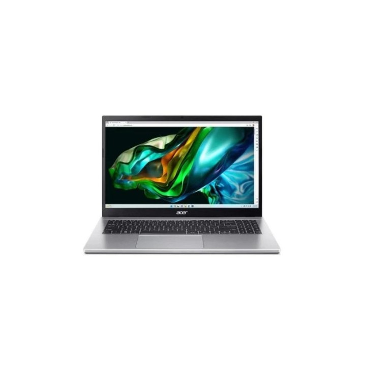 Portatil acer aspire go 15 ag15 42p