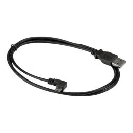 Cable micro usb tipo b a