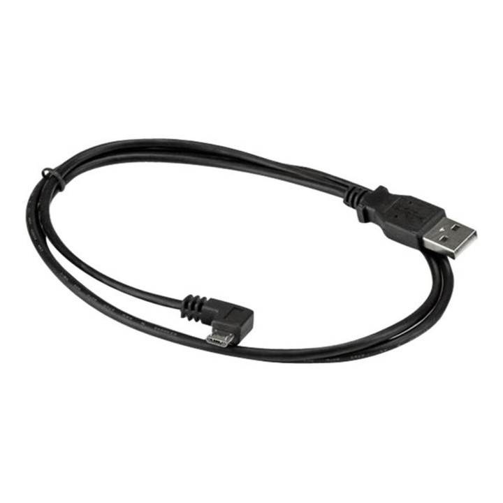 Cable micro usb tipo b a