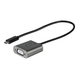 Adaptador usb tipo c a vga