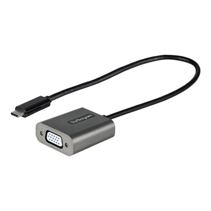 Adaptador usb tipo c a vga