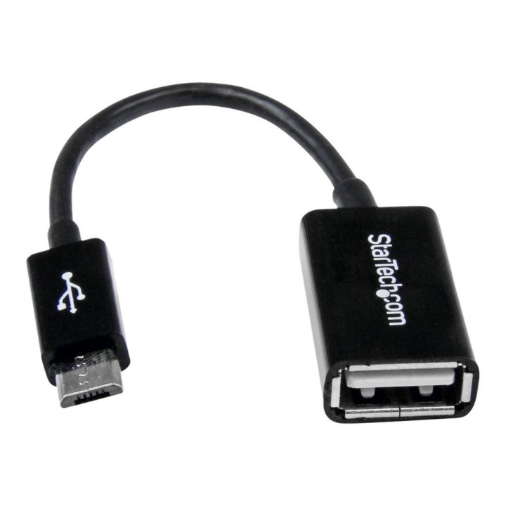 Cable micro usb tipo b a
