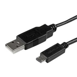 Cable micro usb tipo b a