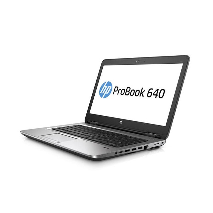 Portatil reacondicionado hp probook 640 g2