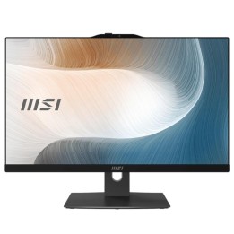 Ordenador all in one msi am242tp 1286xes