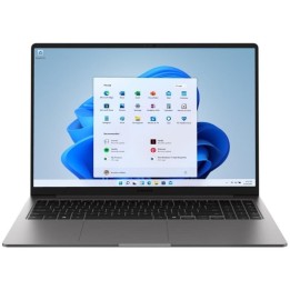 Portatil samsung galaxy book6 16 pulgadas u7 - 355 - 16gb - ssd 512gb - 16 pulgadas - w11p