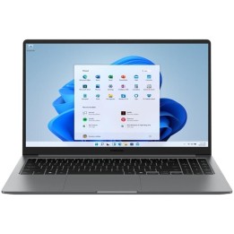 Portatil samsung galaxy book5 u5 - 225u - 16gb - ssd 512gb - 15.6 pulgadas fhd - w11p