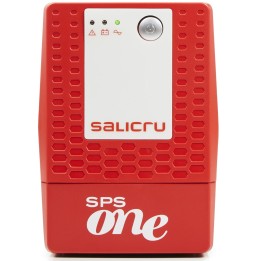 Sai salicru one sps500va 240w new