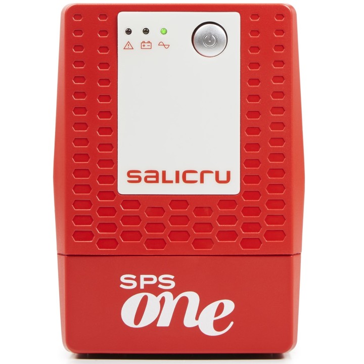 Sai salicru one sps500va 240w new