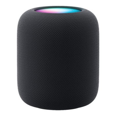 Altavoz apple homepod 2ª gen midnight