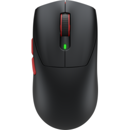 Raton inalambrico gaming msi forge gm340 negro