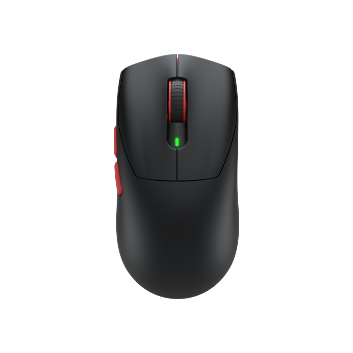 Raton inalambrico gaming msi forge gm340 negro