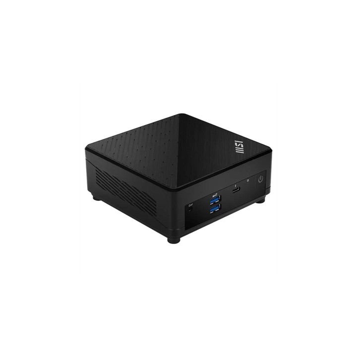 Mini ordenador msi cubi 5 1m - 496eu core 5 - 120u - 16gb - ssd 512gb - w11p