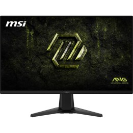 Monitor msi mag 275qf e20 27 pulgadas wqhd 200hz