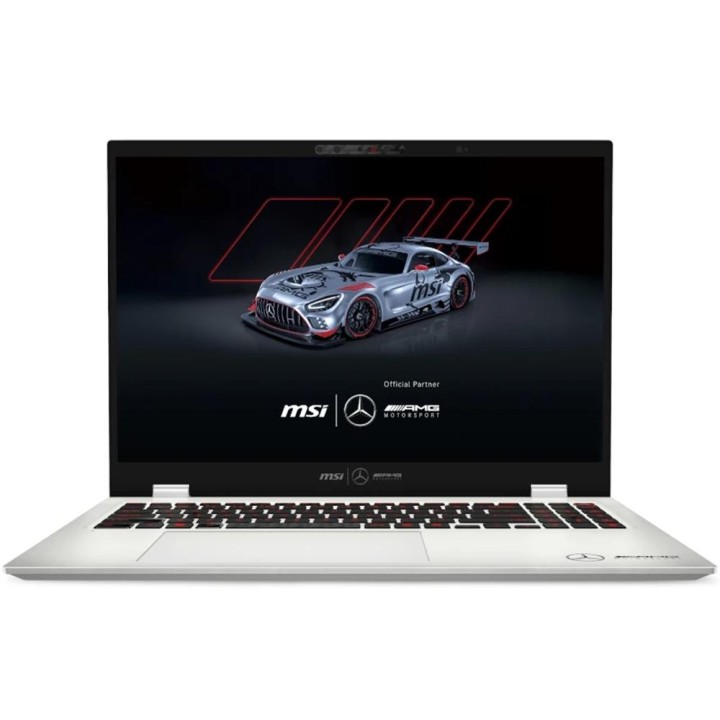 Portatil msi prestige 16 mercedes u9 288v