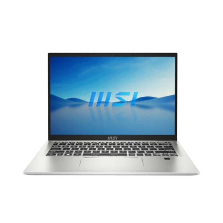 Portatil msi modern 14 f13mg - 415es i5 - 1334u - 16gb - ssd 512gb - 14 pulgadas fhd - w11h