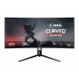 Monitor gaming 32pulgadas msi mag342cqpv uwqhd