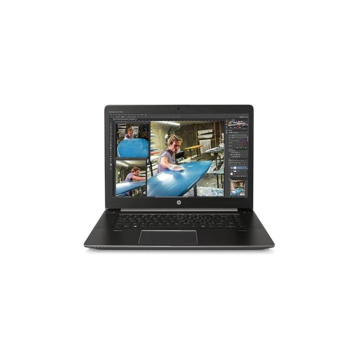 Portatil reacondicionado hp zbook 15 g3