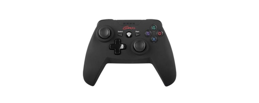 Gamepad