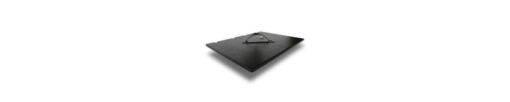 Cajones portamonedas